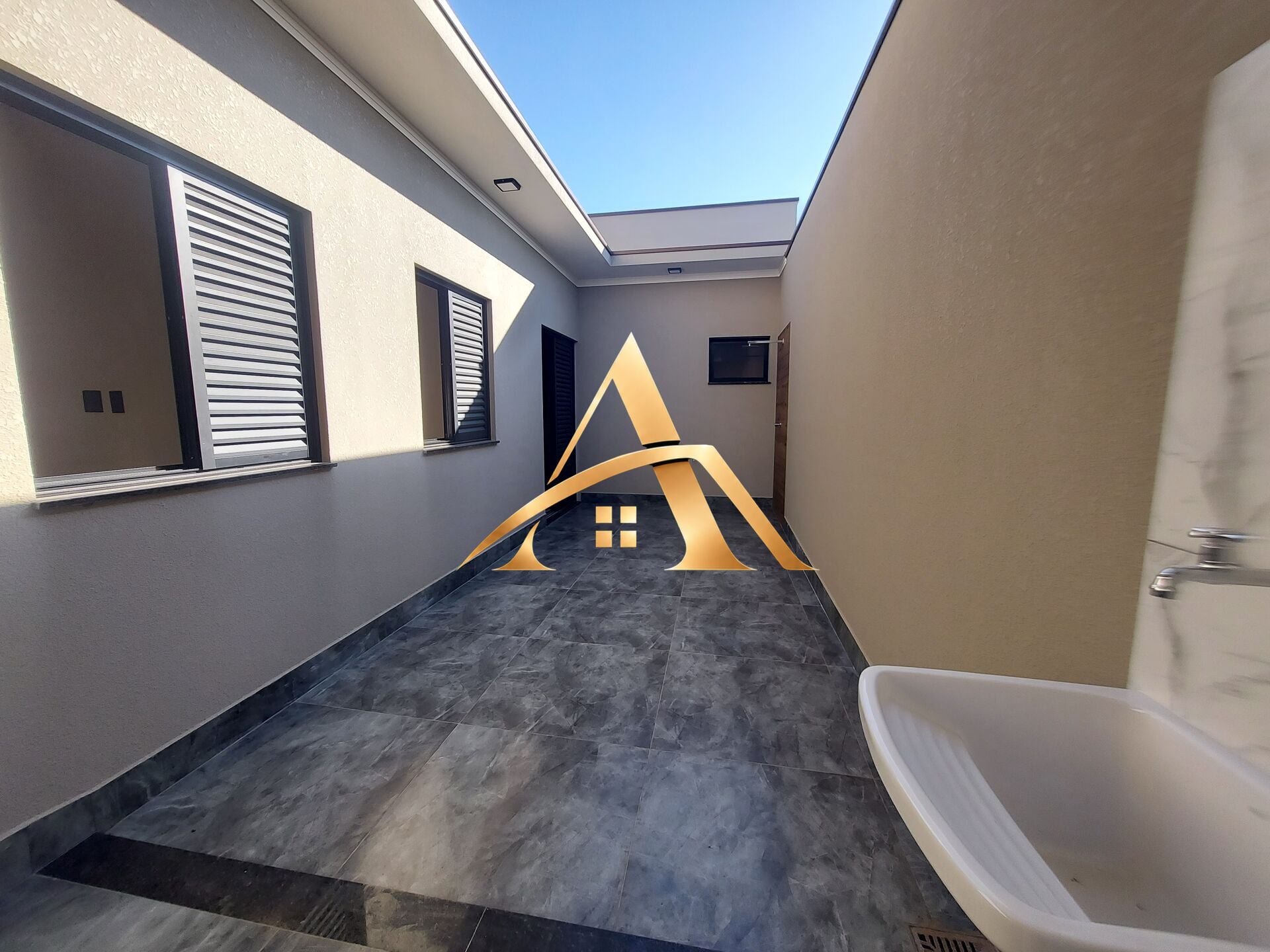 Casa, 3 quartos, 130 m² - Foto 22