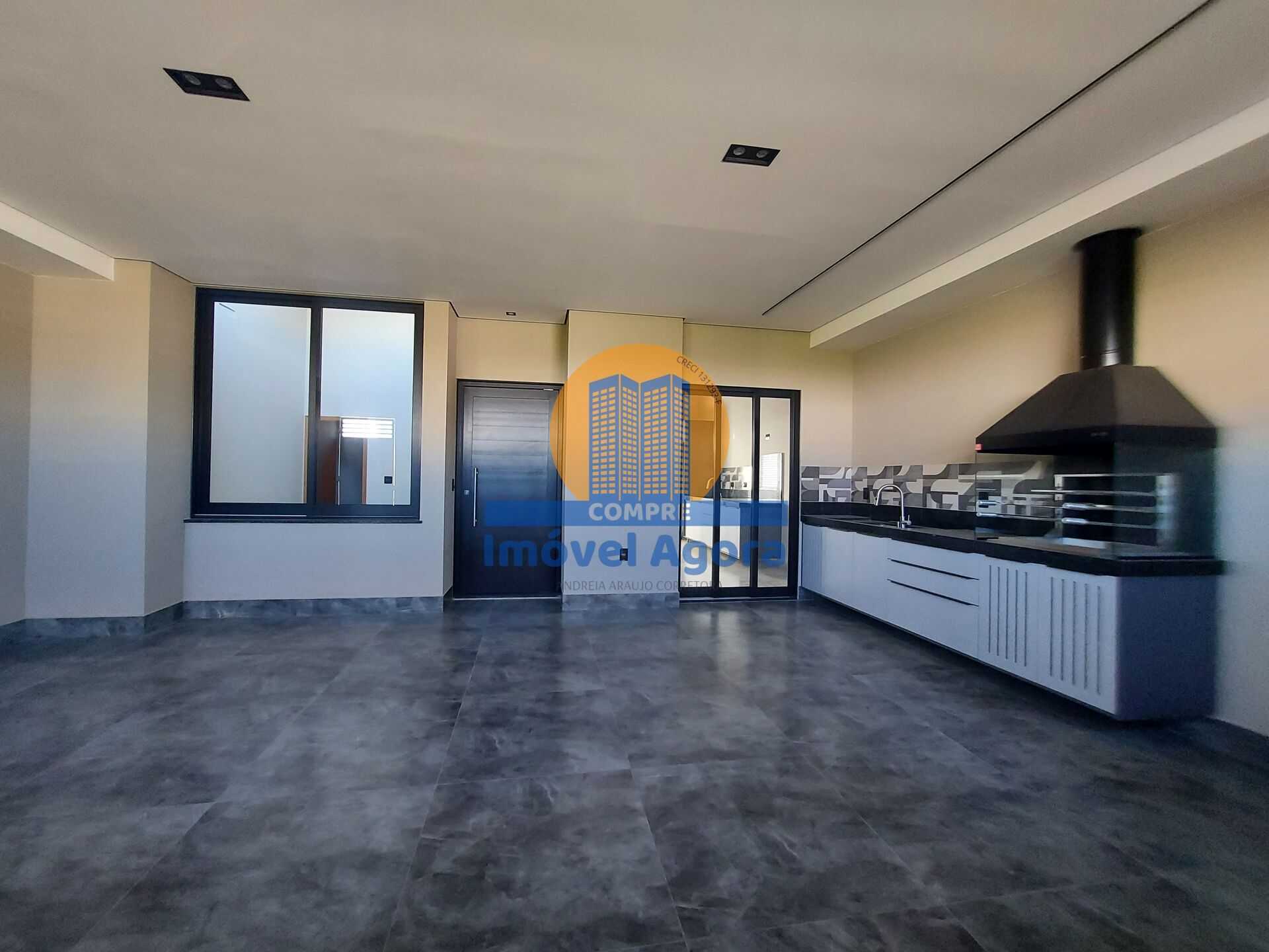 Casa, 3 quartos, 130 m² - Foto 2
