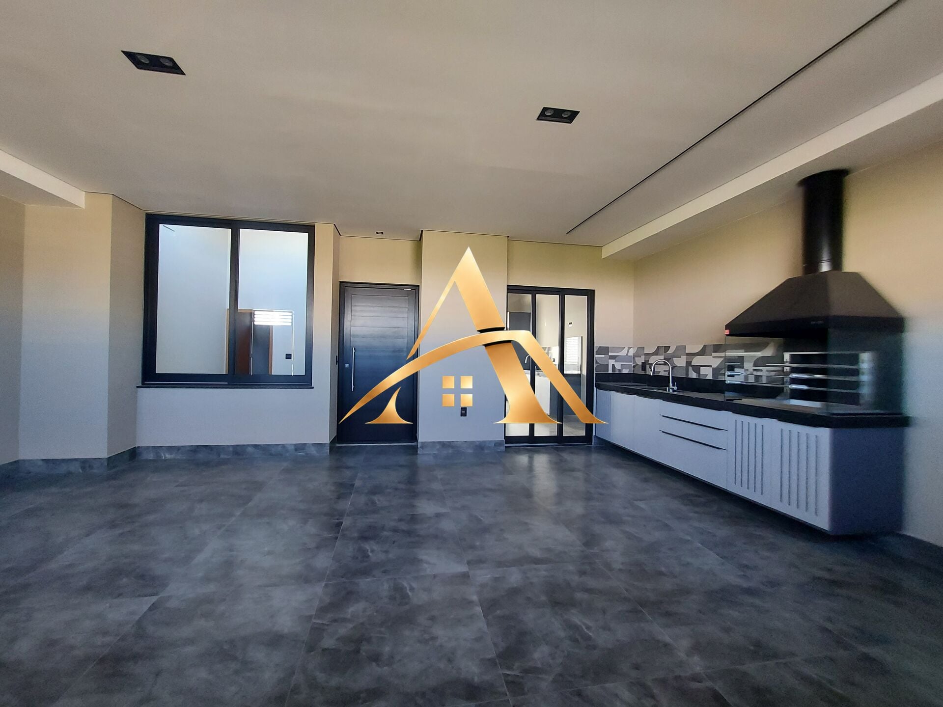 Casa, 3 quartos, 130 m² - Foto 2