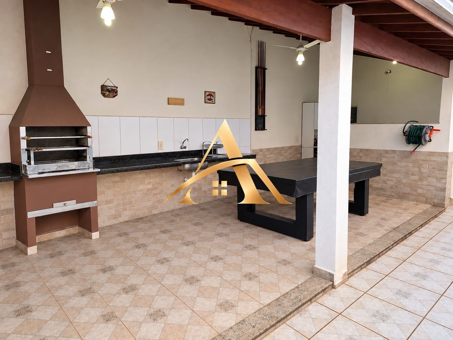 Casa, 3 quartos, 166 m² - Foto 14