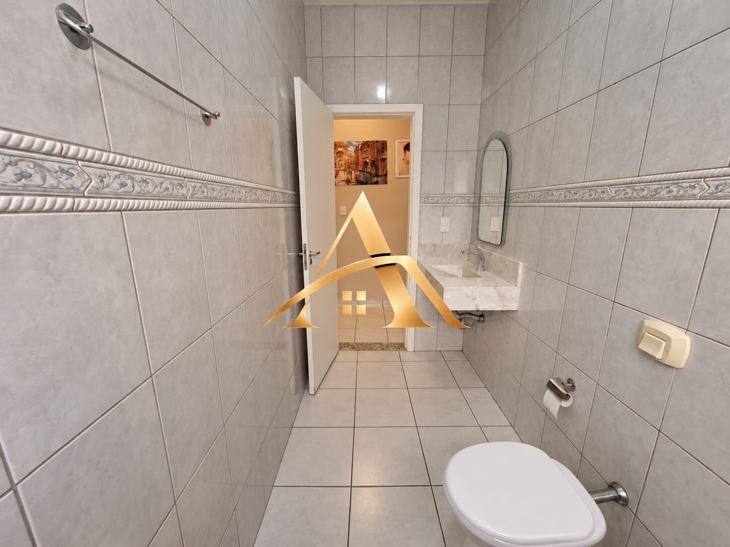 Casa, 3 quartos, 166 m² - Foto 8
