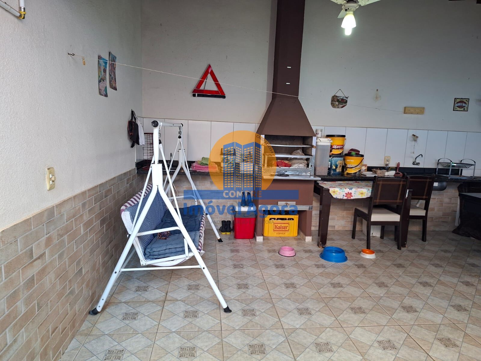 Casa, 3 quartos, 166 m² - Foto 7