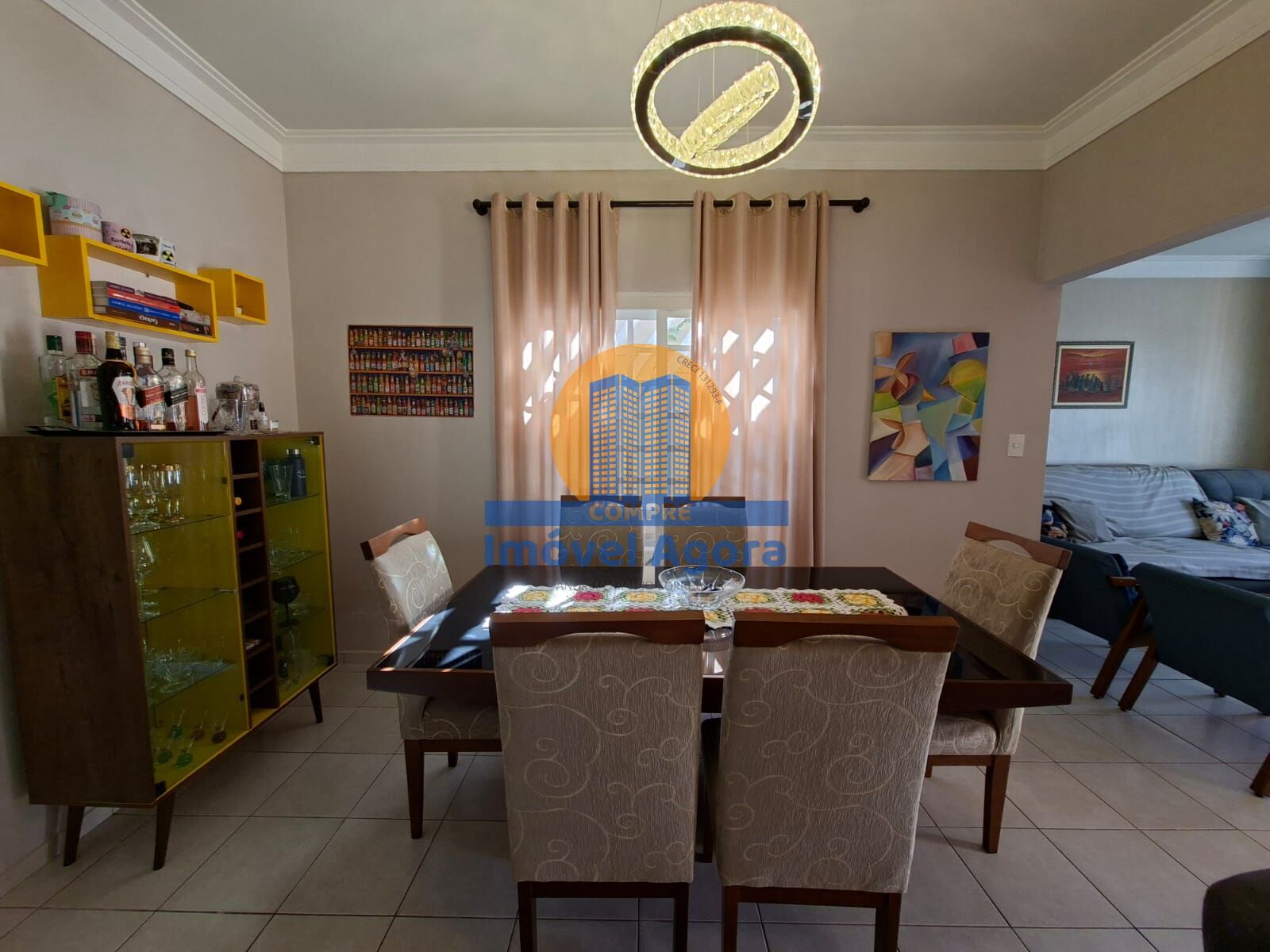 Casa, 3 quartos, 166 m² - Foto 20
