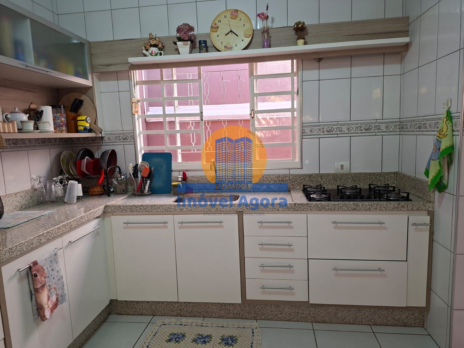 Casa, 3 quartos, 166 m² - Foto 31