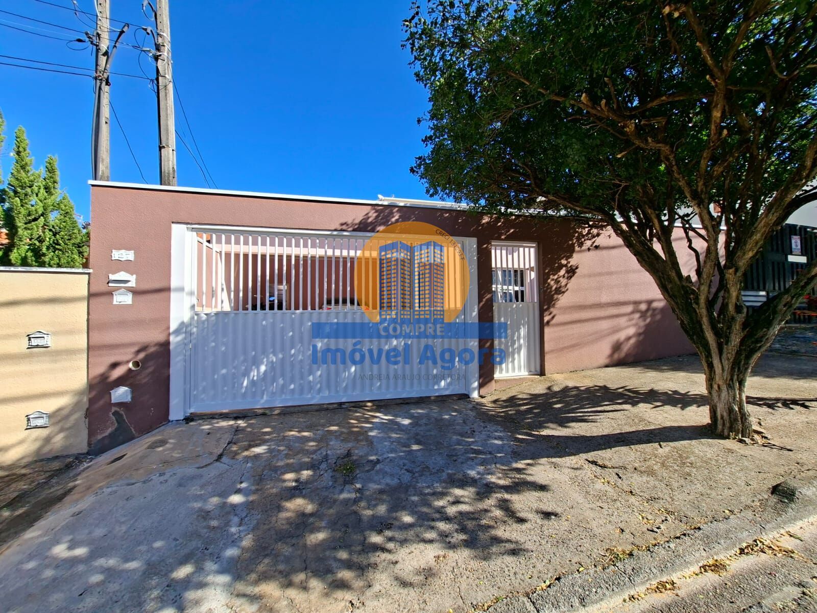 Casa, 3 quartos, 166 m² - Foto 1