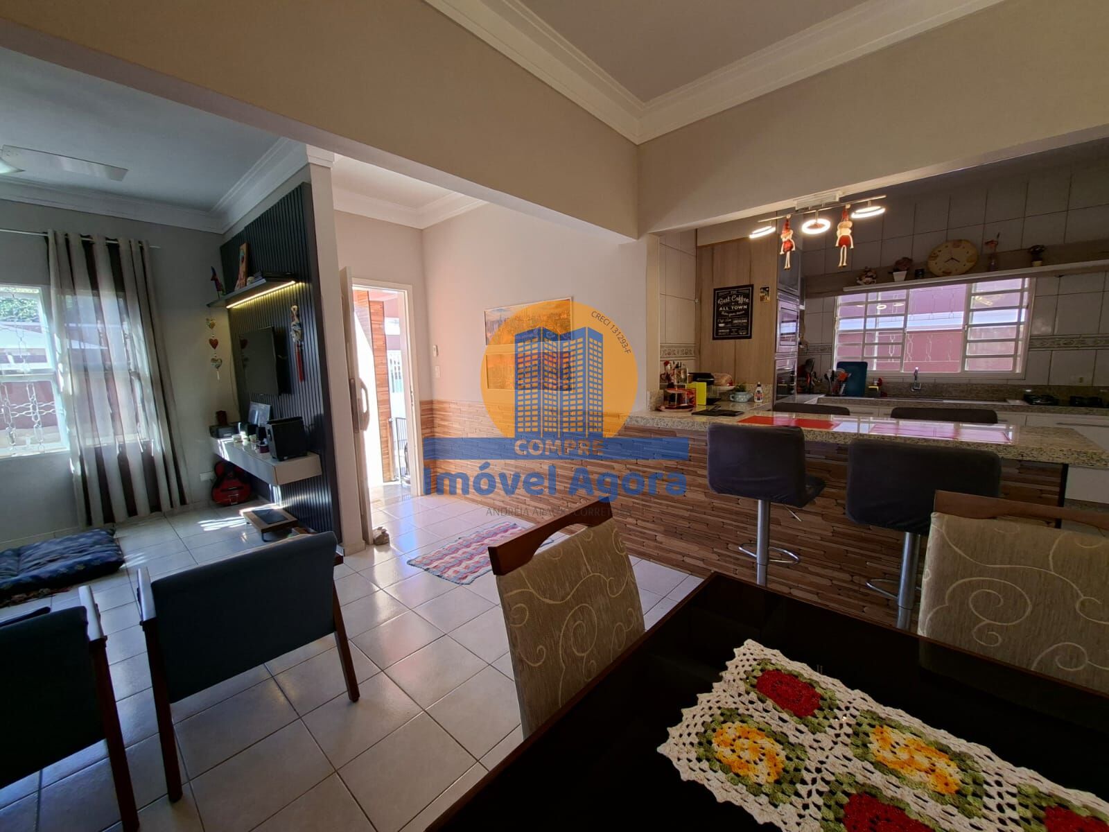 Casa, 3 quartos, 166 m² - Foto 29