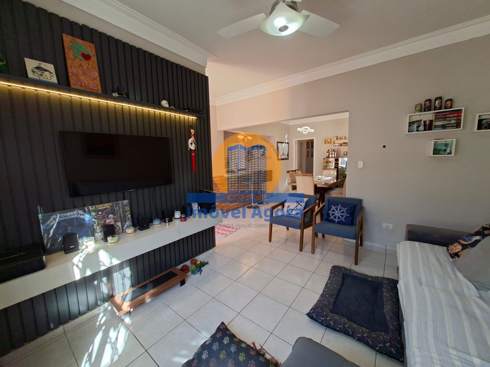 Casa, 3 quartos, 166 m² - Foto 19