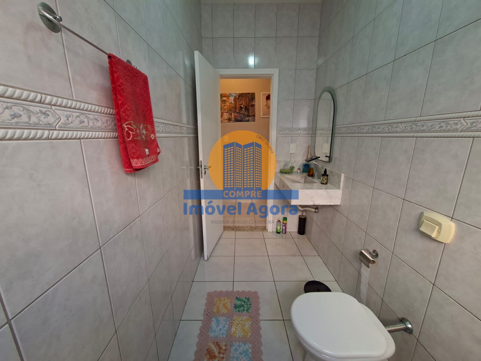 Casa, 3 quartos, 166 m² - Foto 25