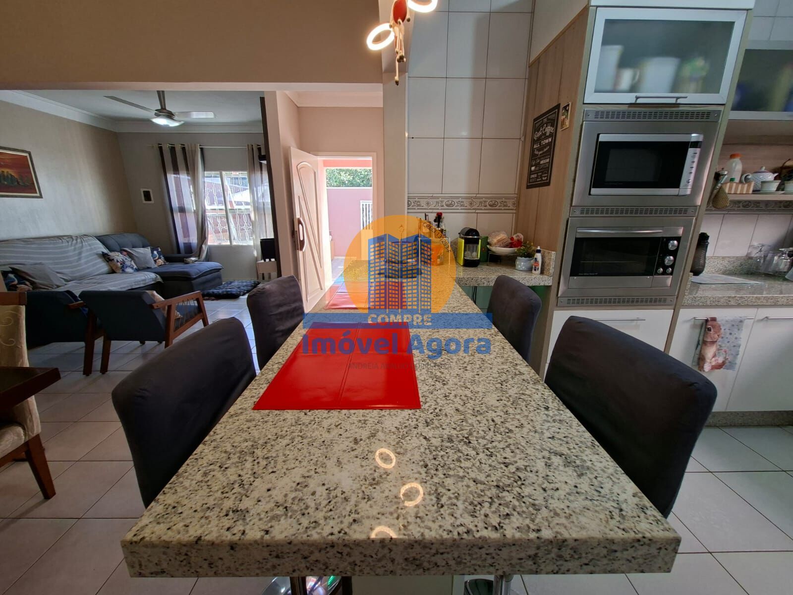 Casa, 3 quartos, 166 m² - Foto 30