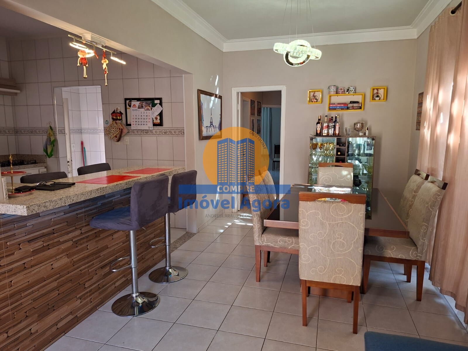 Casa, 3 quartos, 166 m² - Foto 17
