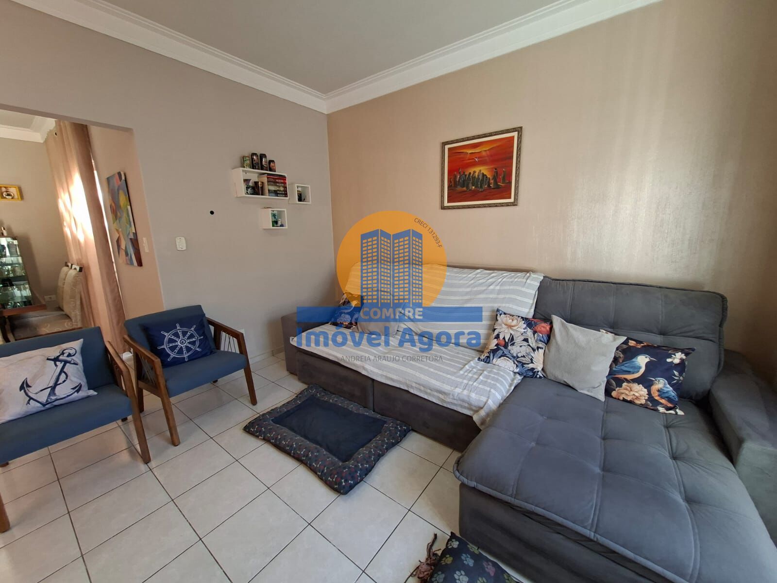 Casa, 3 quartos, 166 m² - Foto 16