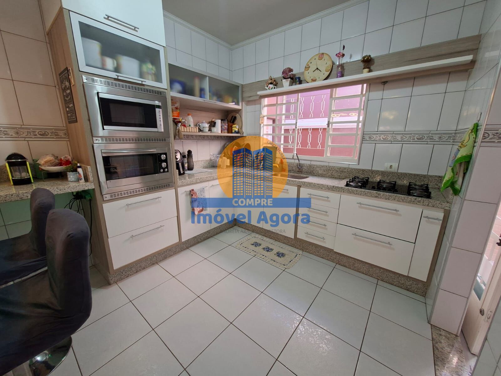 Casa, 3 quartos, 166 m² - Foto 27