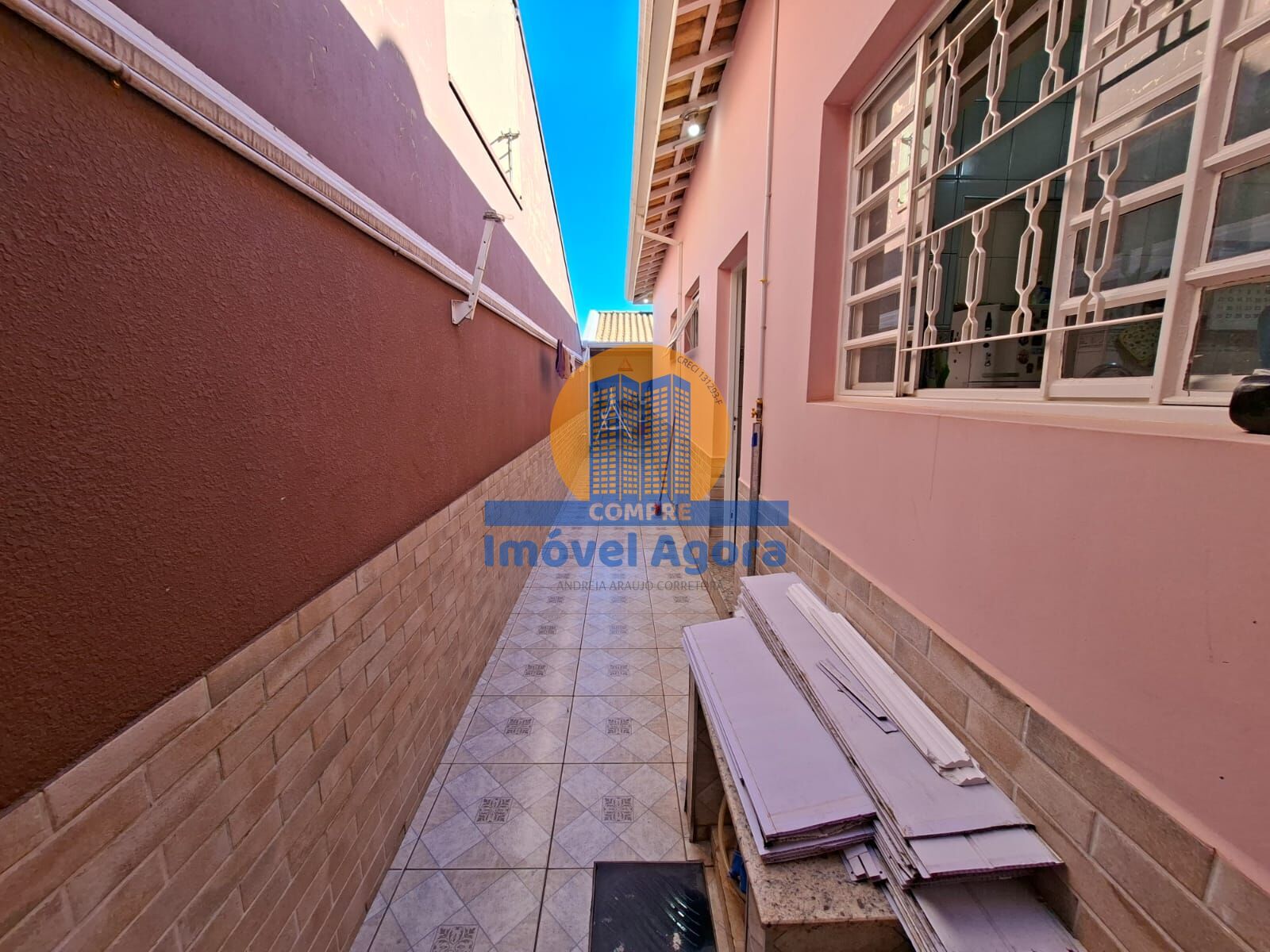 Casa, 3 quartos, 166 m² - Foto 4