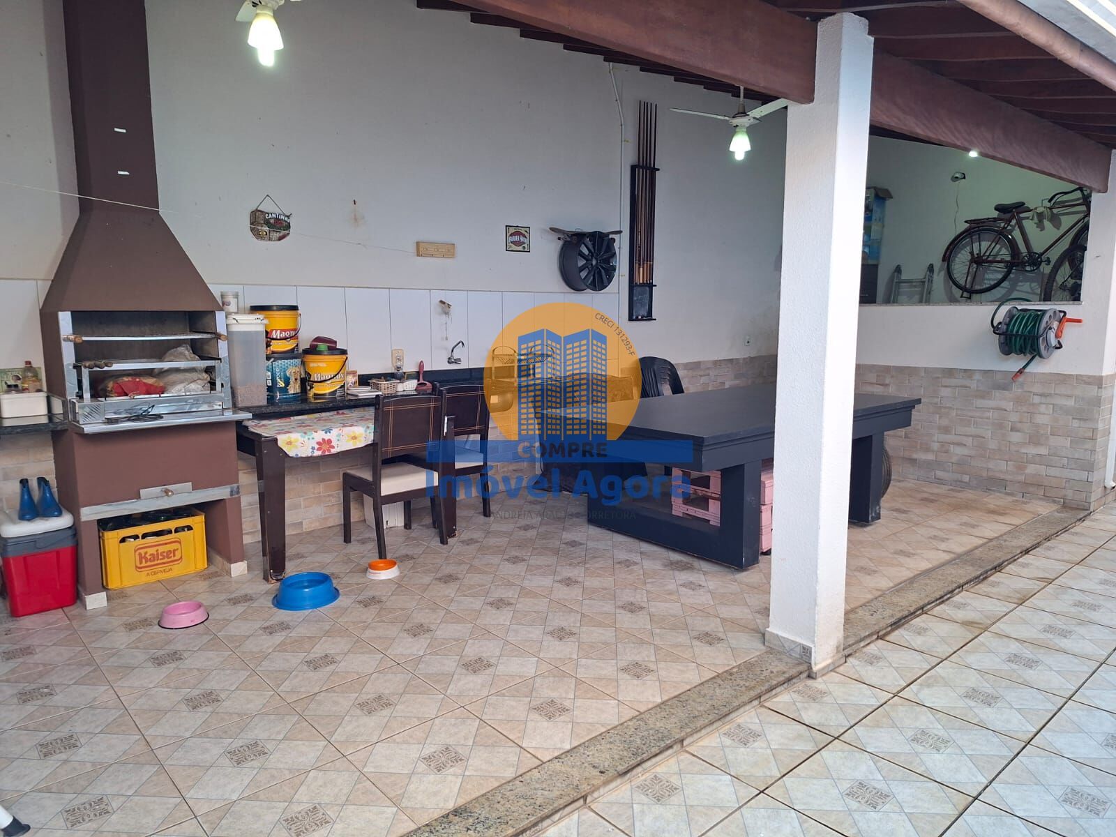 Casa, 3 quartos, 166 m² - Foto 10