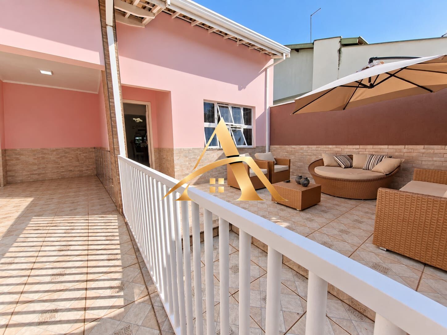 Casa, 3 quartos, 166 m² - Foto 4