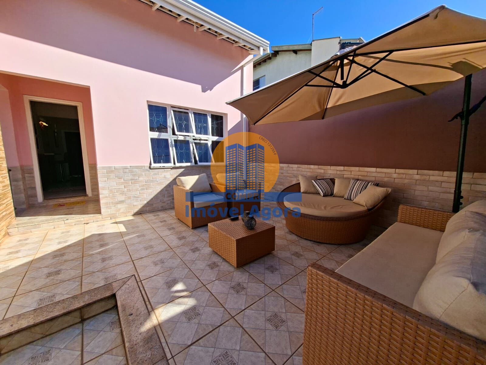 Casa, 3 quartos, 166 m² - Foto 6