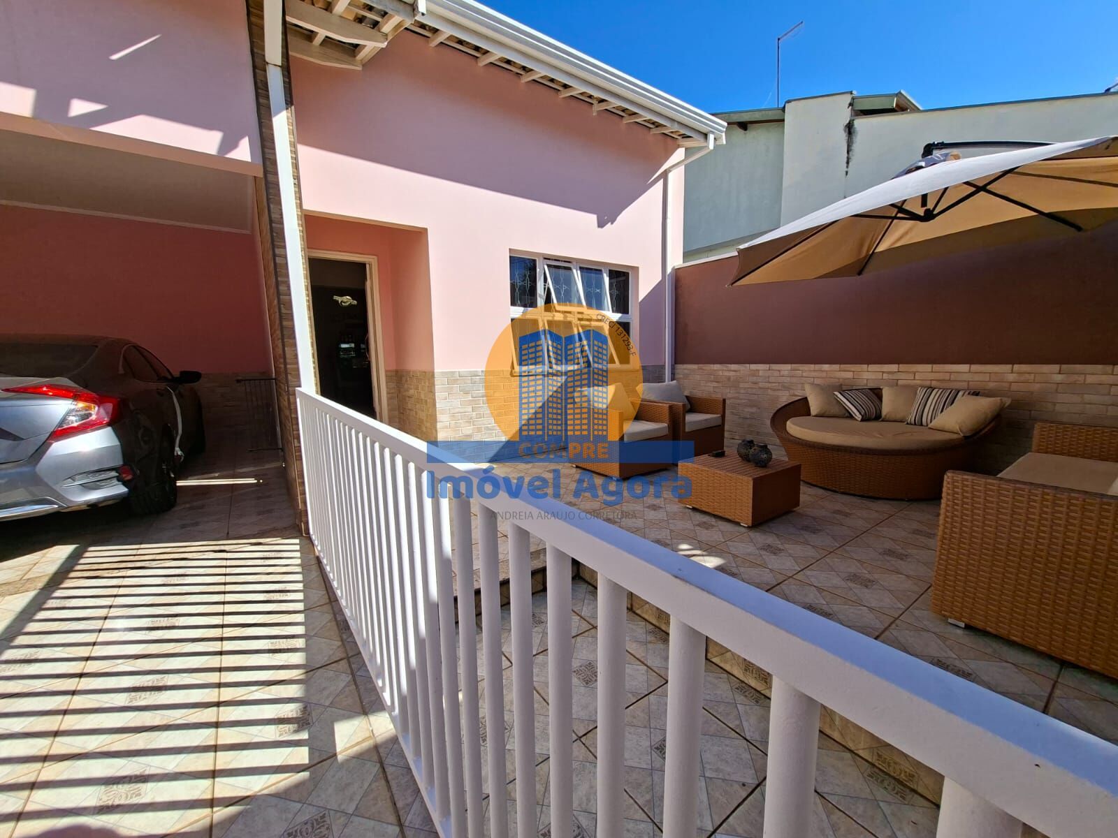 Casa, 3 quartos, 166 m² - Foto 5