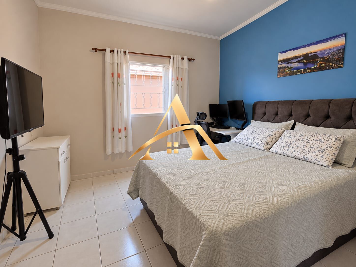 Casa, 3 quartos, 166 m² - Foto 10