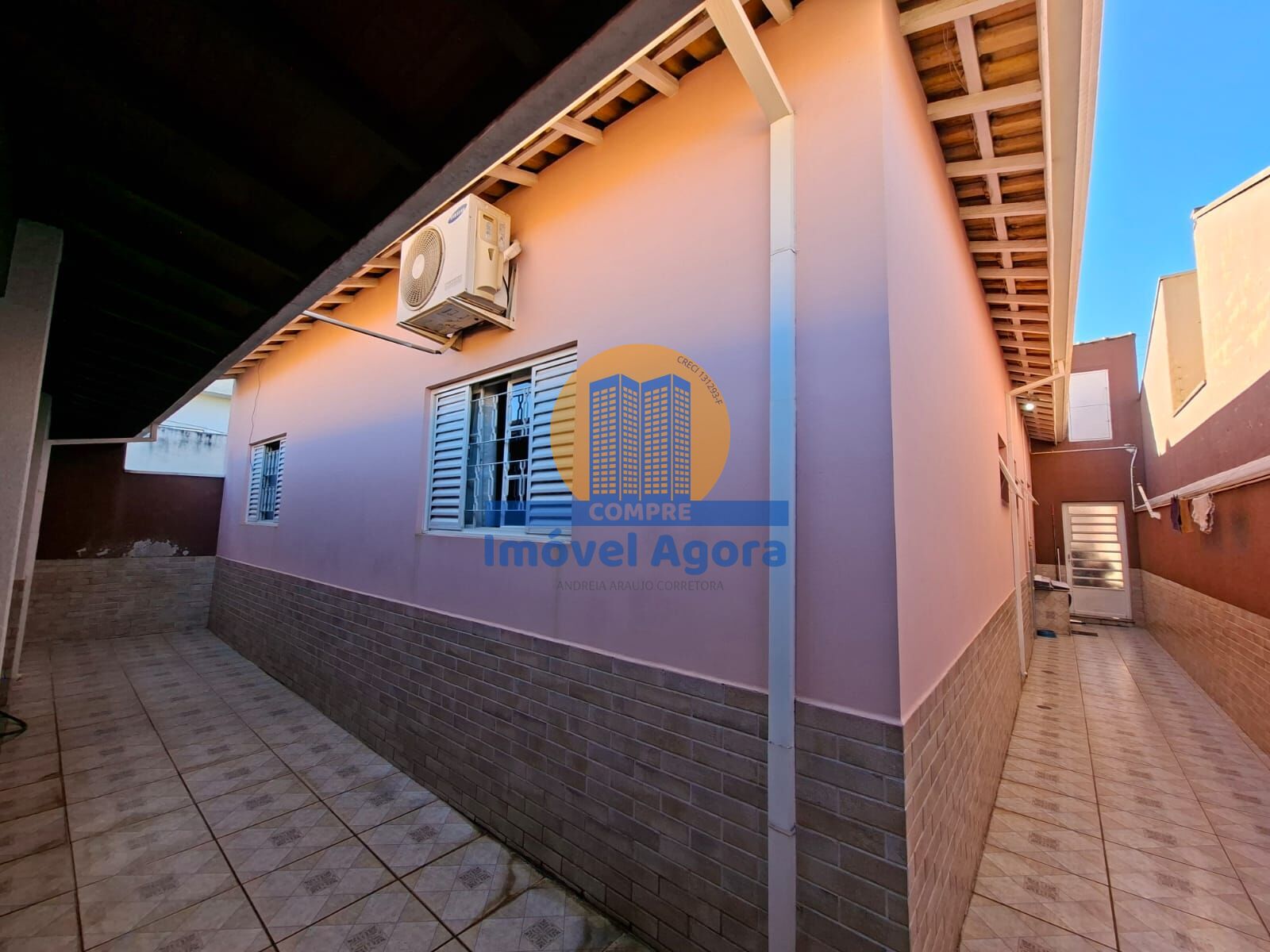 Casa, 3 quartos, 166 m² - Foto 3