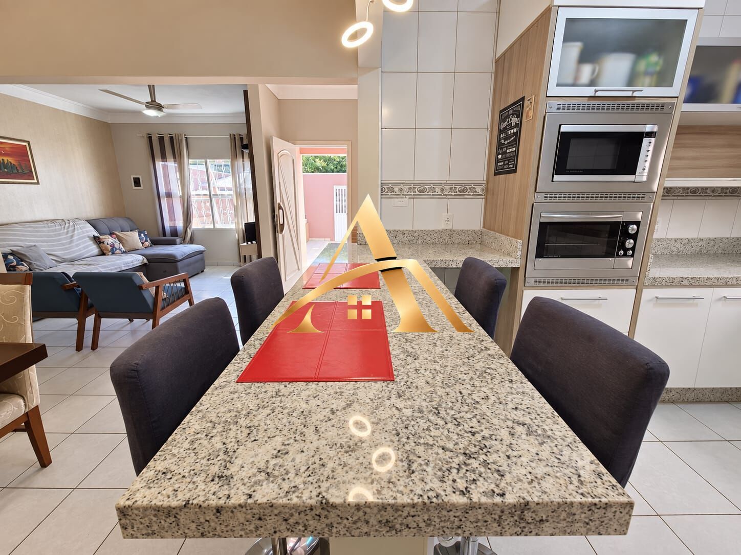 Casa, 3 quartos, 166 m² - Foto 18