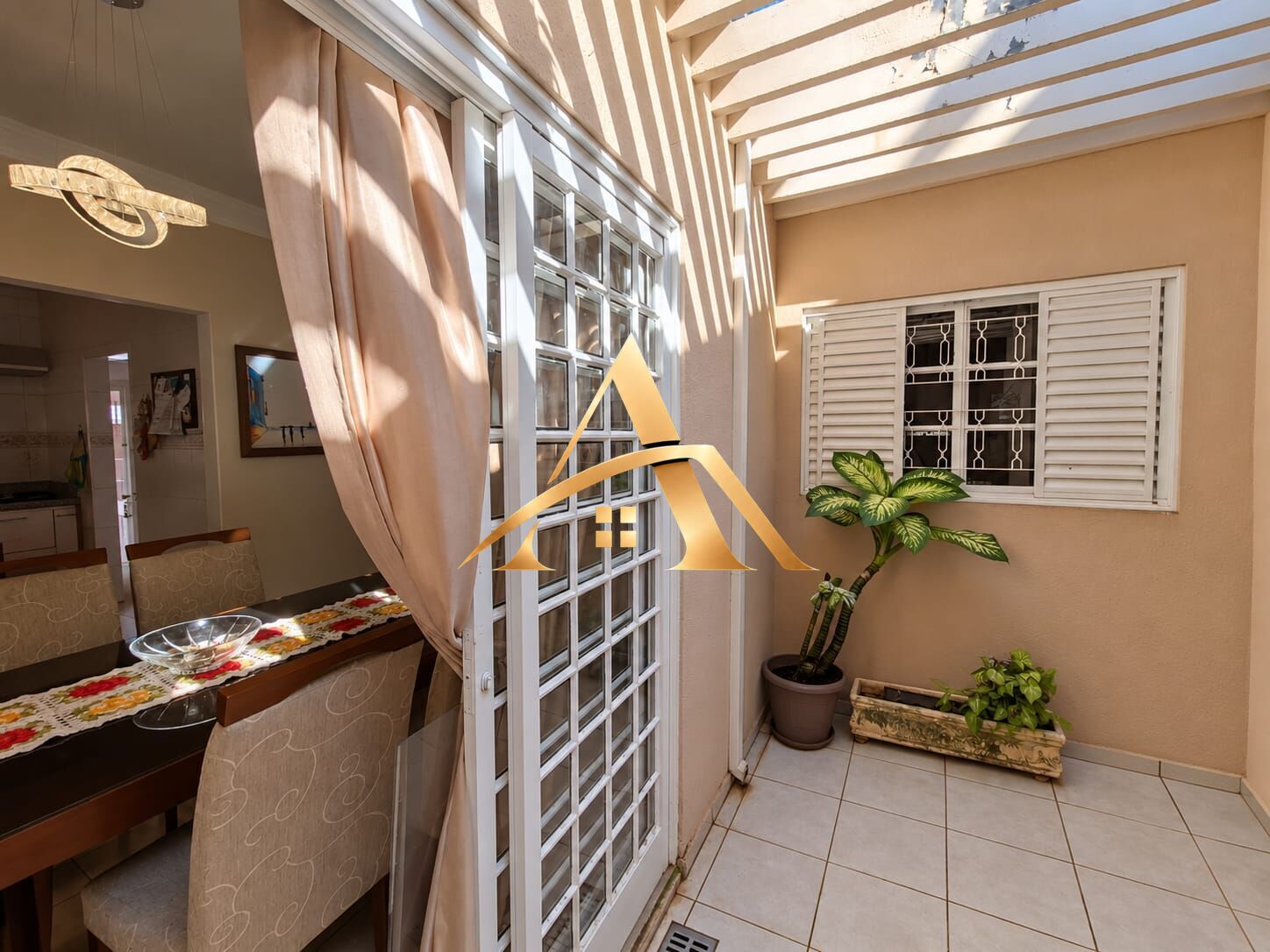 Casa, 3 quartos, 166 m² - Foto 20