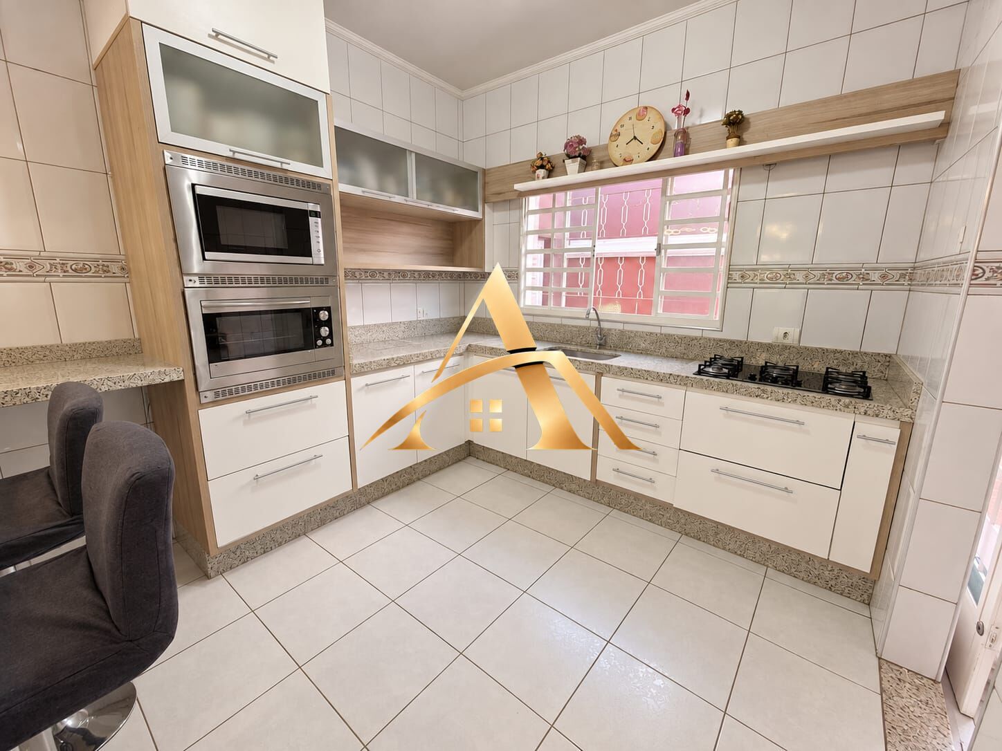 Casa, 3 quartos, 166 m² - Foto 9