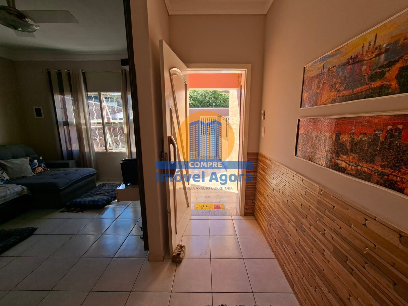 Casa, 3 quartos, 166 m² - Foto 9