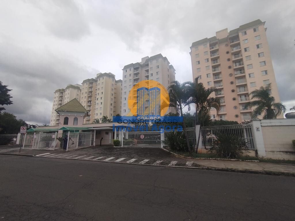 Apartamento, 3 quartos, 69 m² - Foto 1