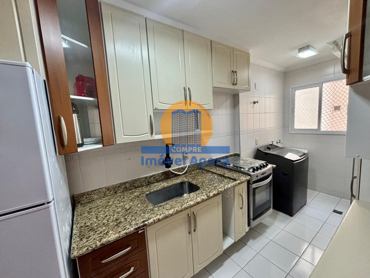 Apartamento, 3 quartos, 69 m² - Foto 9