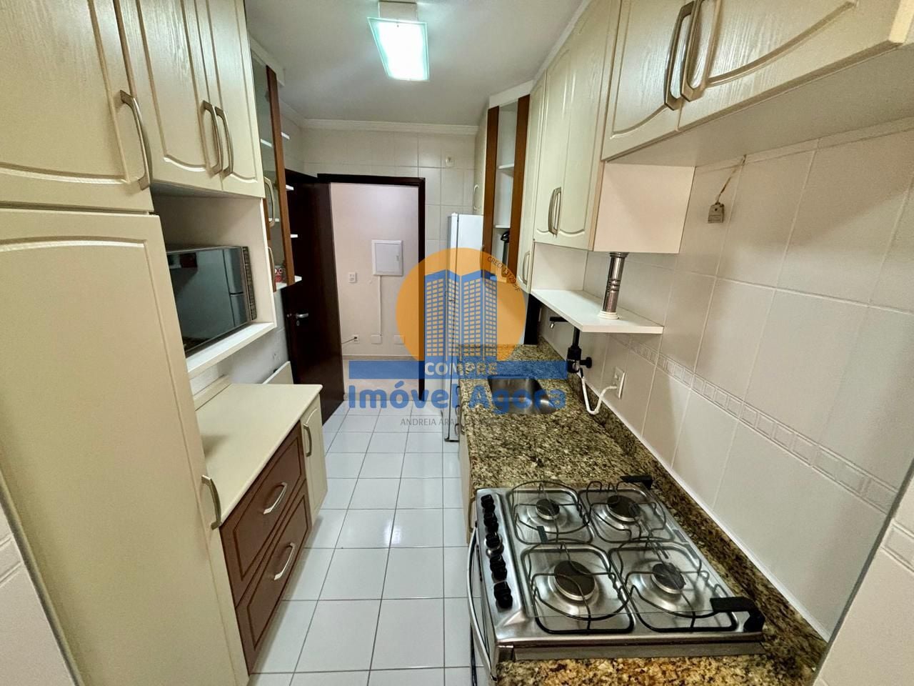Apartamento, 3 quartos, 69 m² - Foto 8