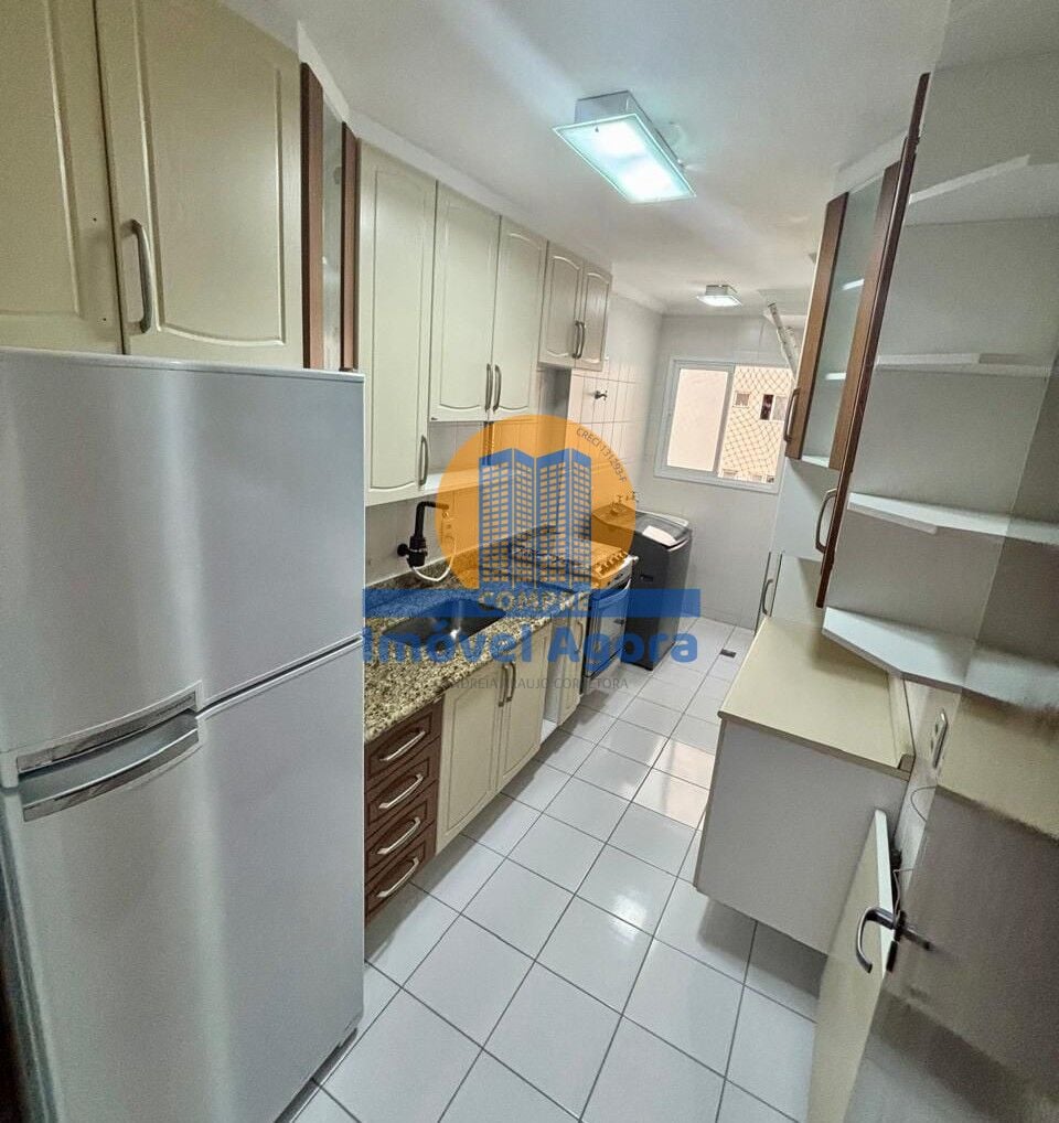 Apartamento, 3 quartos, 69 m² - Foto 2