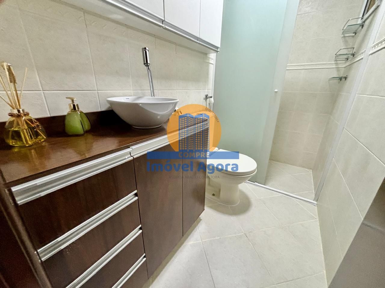 Apartamento, 3 quartos, 69 m² - Foto 10
