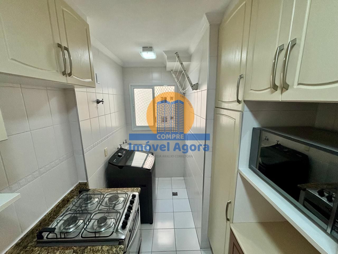 Apartamento, 3 quartos, 69 m² - Foto 3