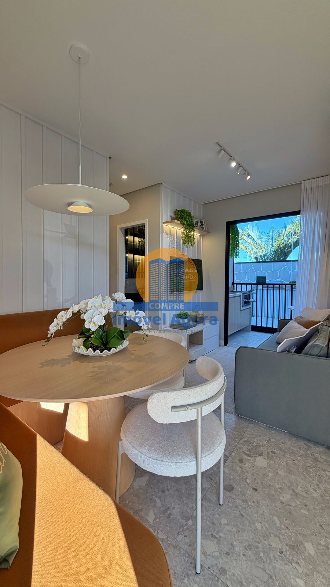 Apartamento, 2 quartos, 47 m² - Foto 13