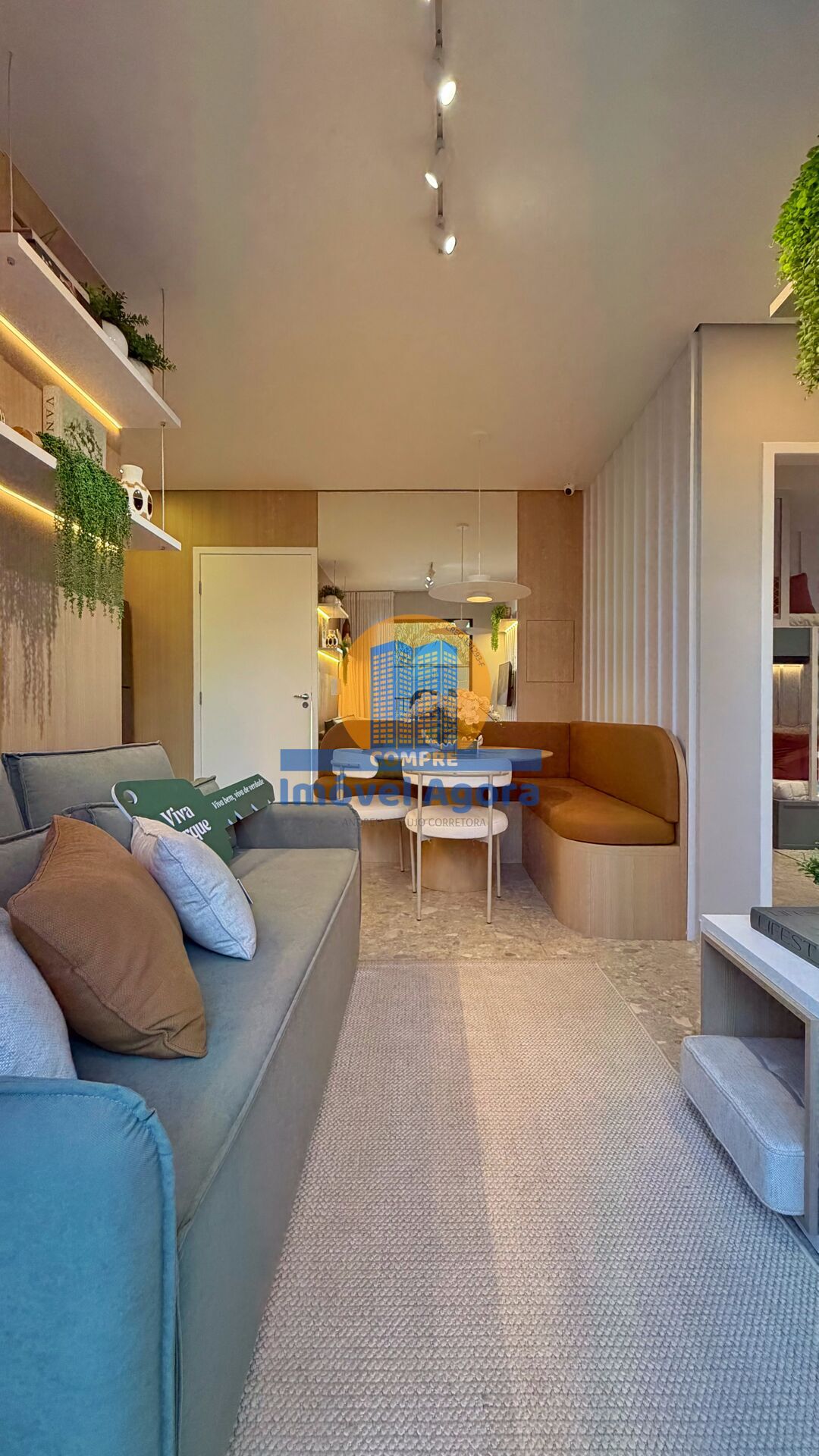 Apartamento, 2 quartos, 47 m² - Foto 14
