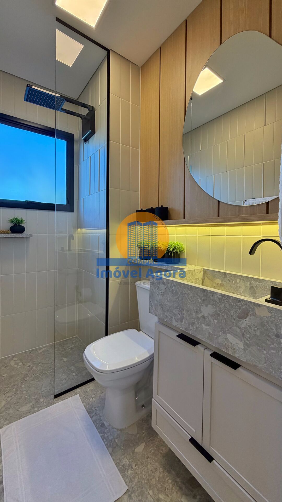 Apartamento, 2 quartos, 47 m² - Foto 6