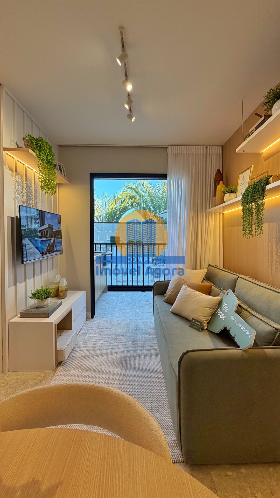 Apartamento, 2 quartos, 47 m² - Foto 15