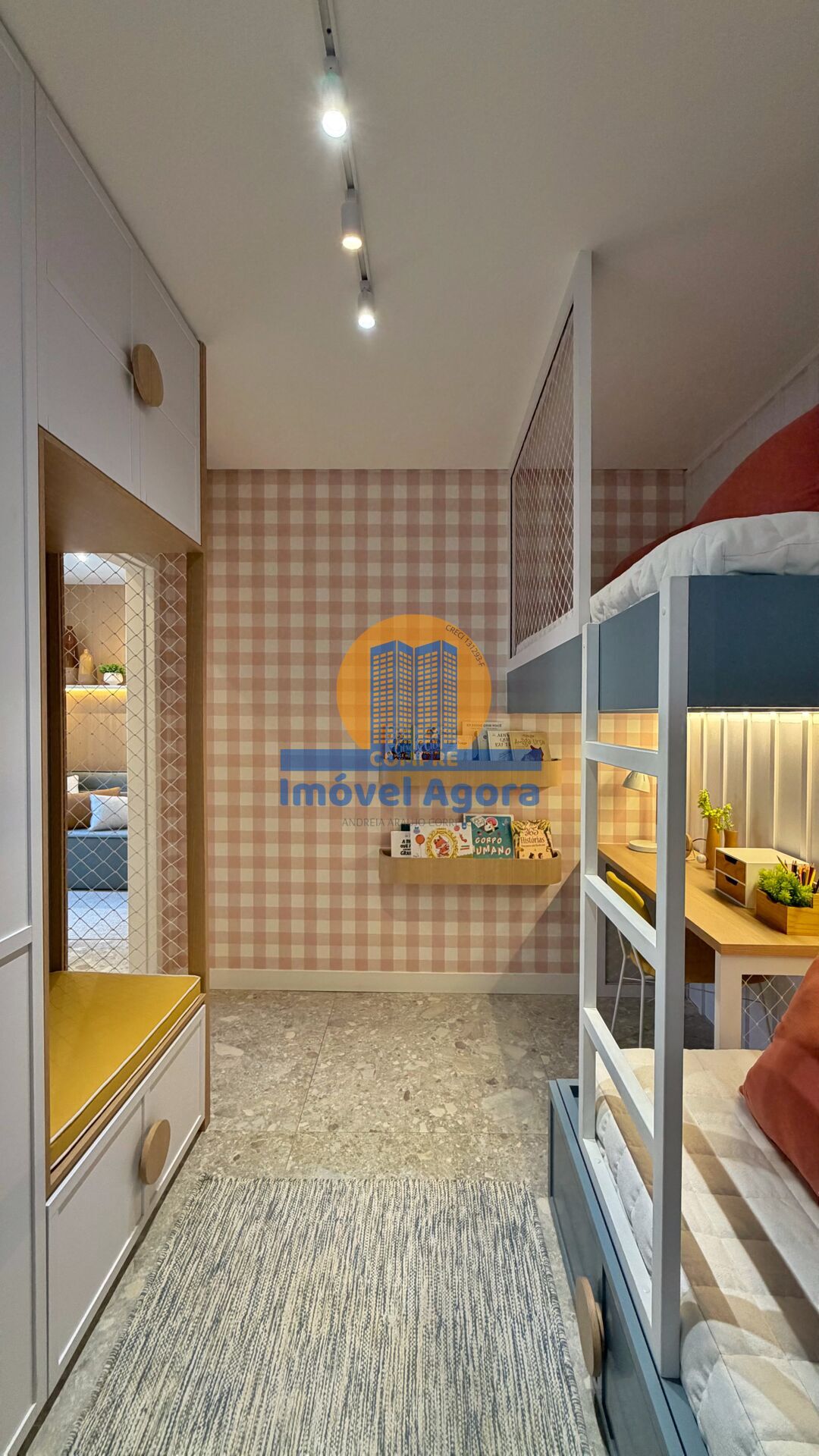 Apartamento, 2 quartos, 47 m² - Foto 12