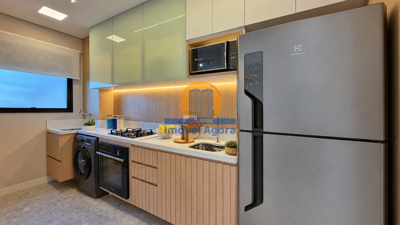 Apartamento, 2 quartos, 47 m² - Foto 7