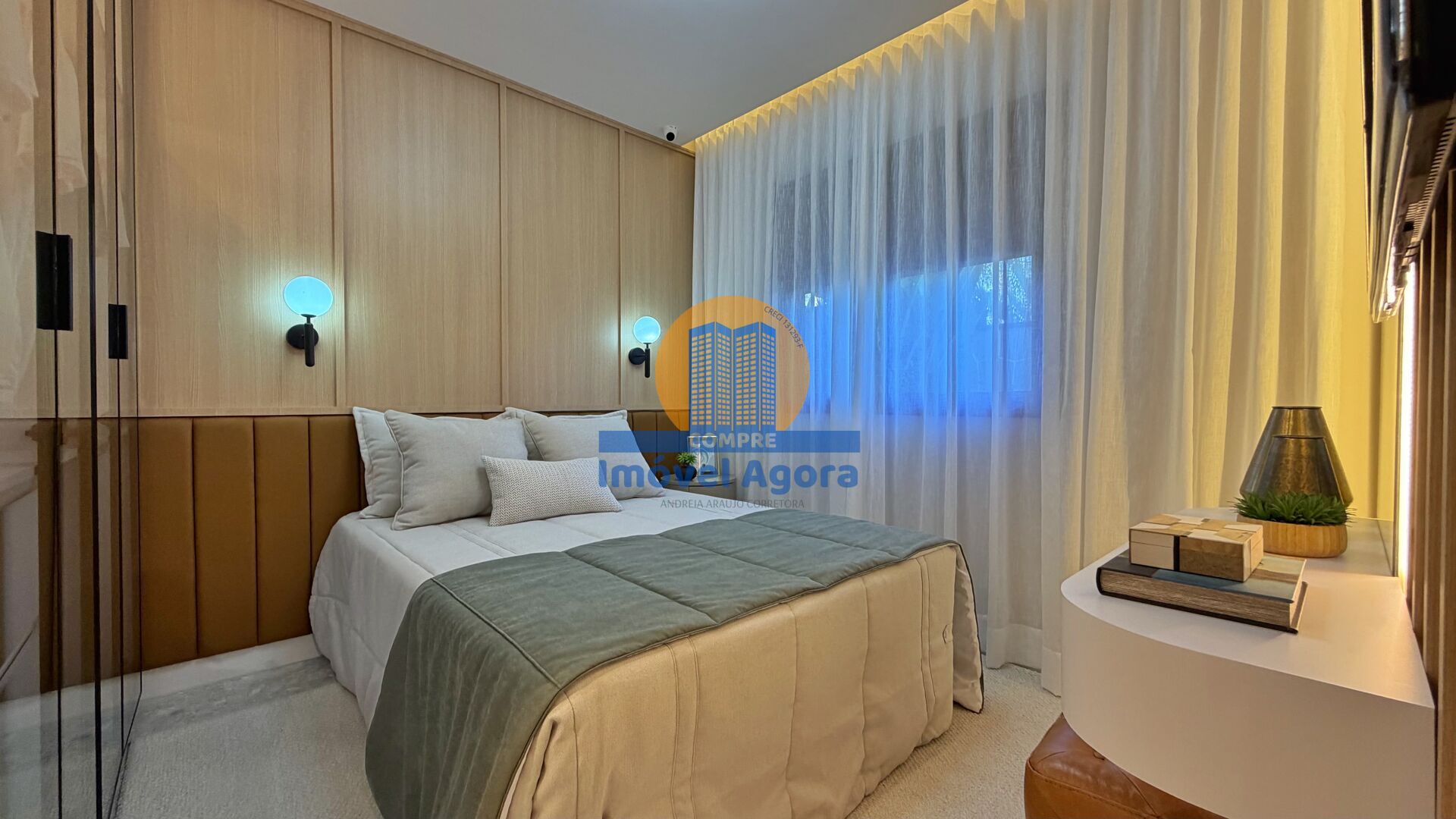 Apartamento, 2 quartos, 47 m² - Foto 11