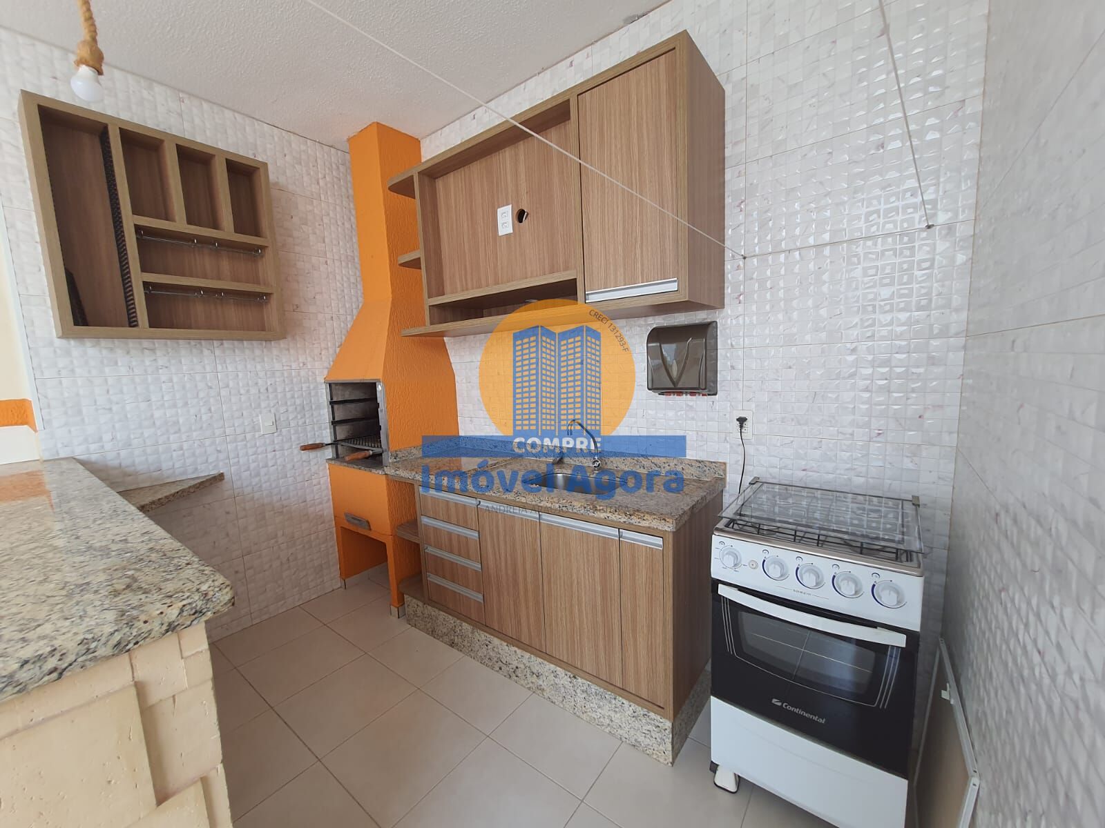 Cobertura, 3 quartos, 106 m² - Foto 5