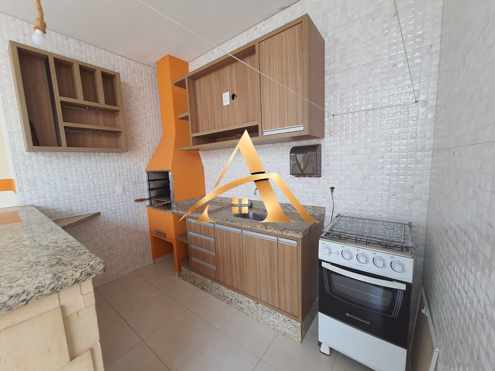 Cobertura, 3 quartos, 106 m² - Foto 5