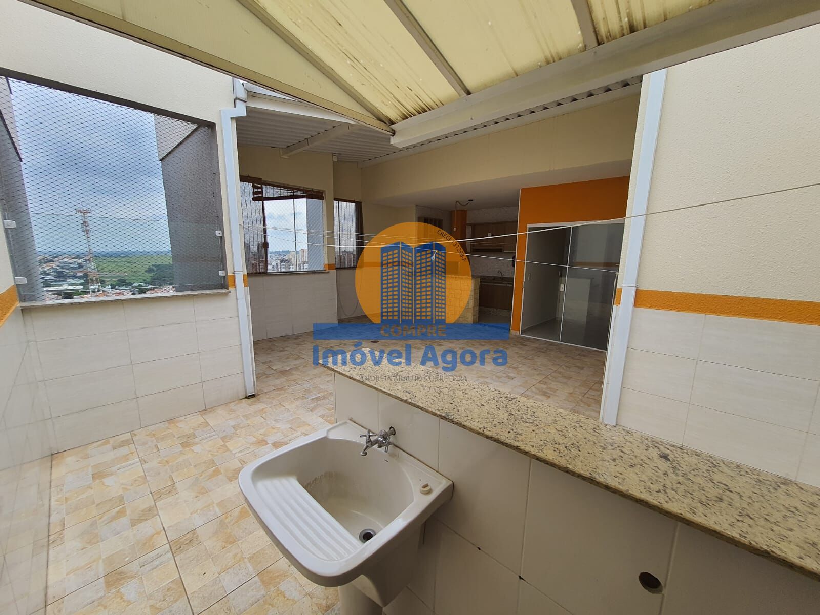 Cobertura, 3 quartos, 106 m² - Foto 22
