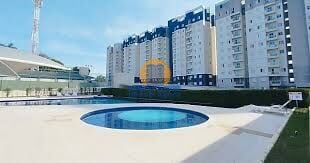 Cobertura, 3 quartos, 106 m² - Foto 1