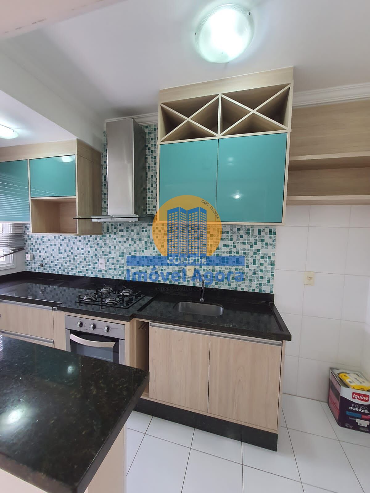 Cobertura, 3 quartos, 106 m² - Foto 4