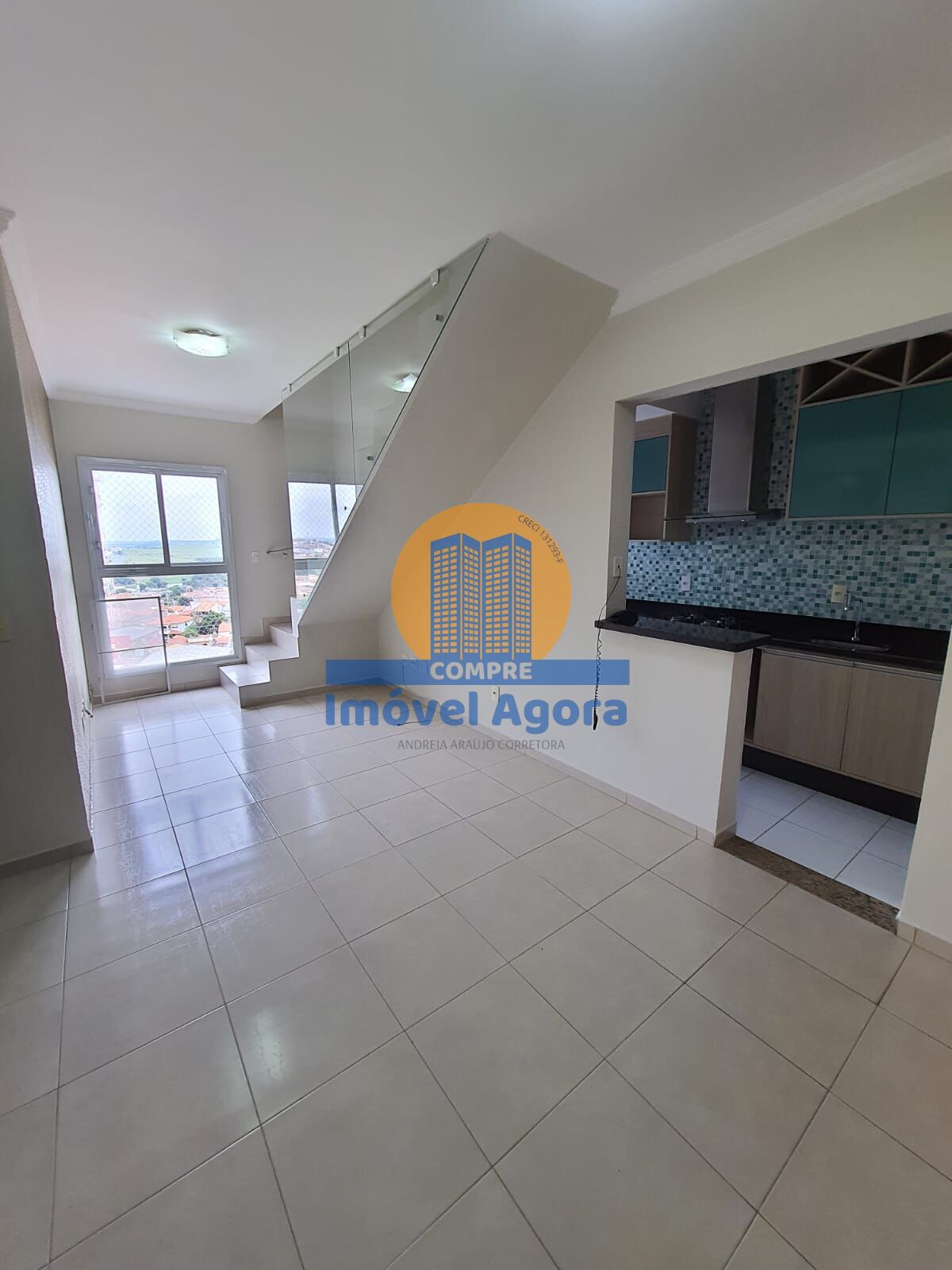 Cobertura, 3 quartos, 106 m² - Foto 2