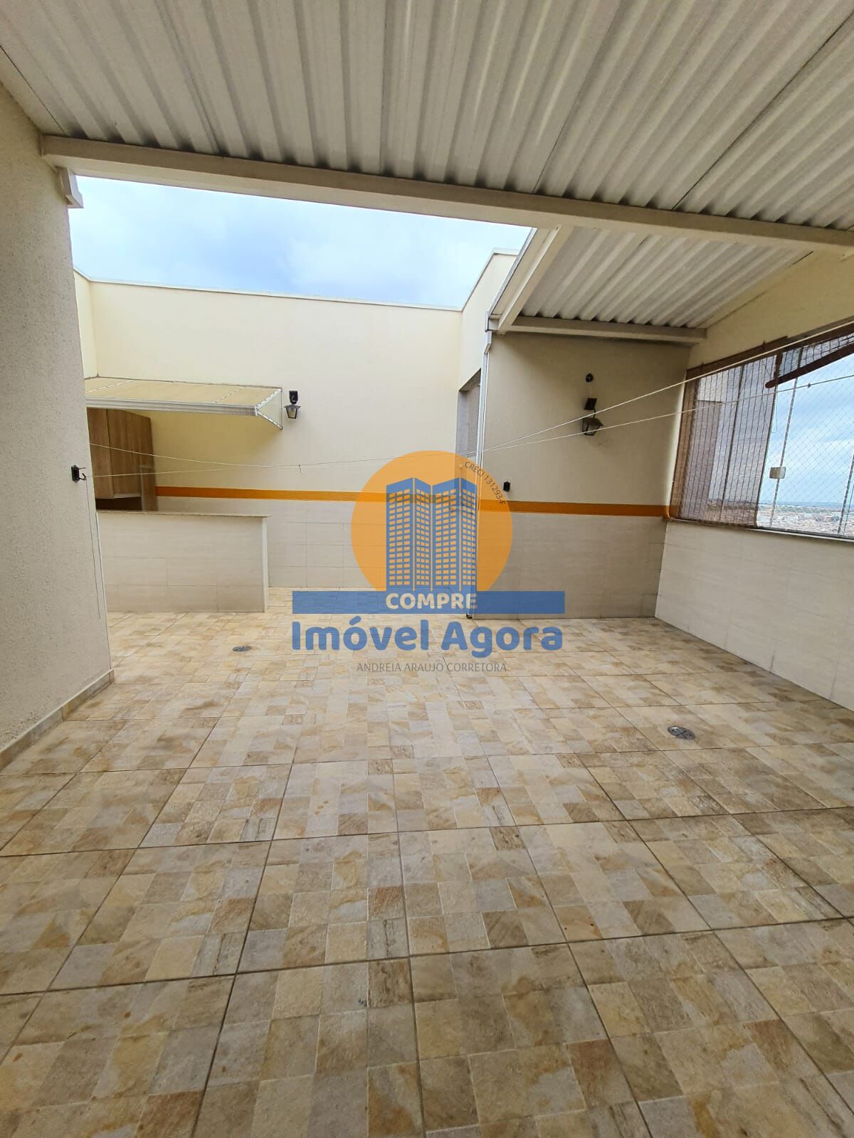 Cobertura, 3 quartos, 106 m² - Foto 18