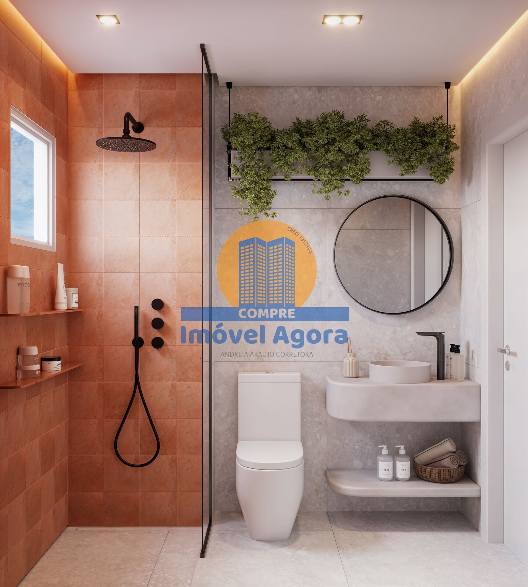 Apartamento, 2 quartos, 48 m² - Foto 10