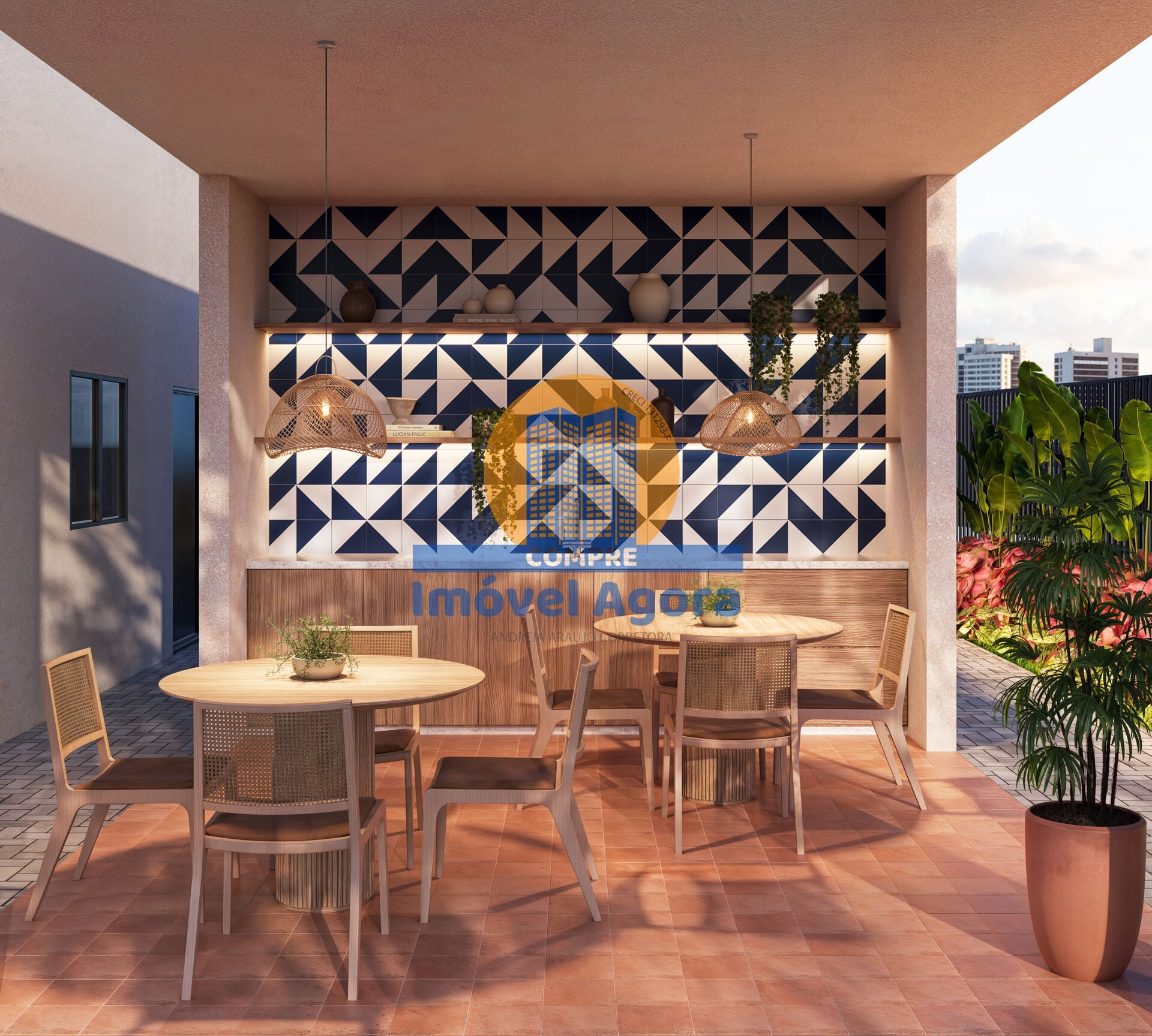 Apartamento, 2 quartos, 48 m² - Foto 4