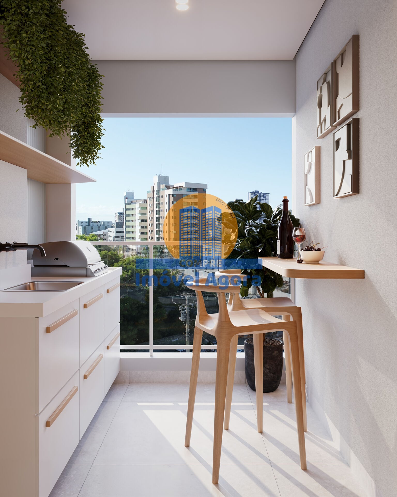 Apartamento, 2 quartos, 48 m² - Foto 11